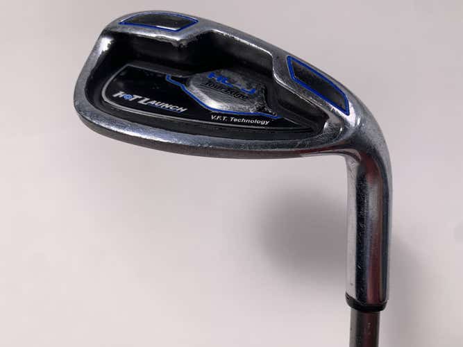 Tour Edge Hot Launch Sand Wedge SW Hot Launch Youth Graphite Junior RH