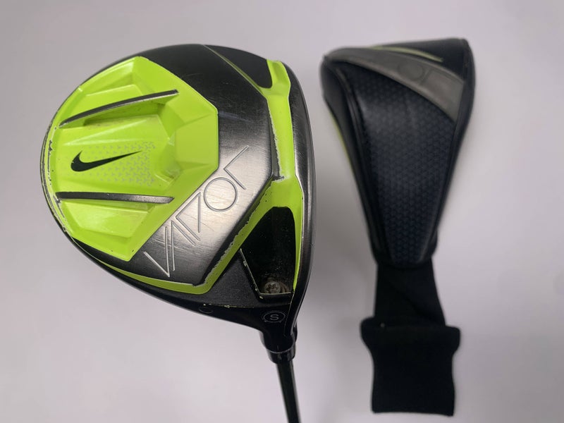 Nike Vapor Pro Driver 10.5* Aldila NV Green 65g Regular Graphite Mens RH HC +1''