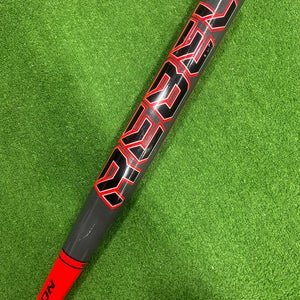 2022 Easton Rebel Alloy Bat Alloy 30 oz 34" -4 (Used)