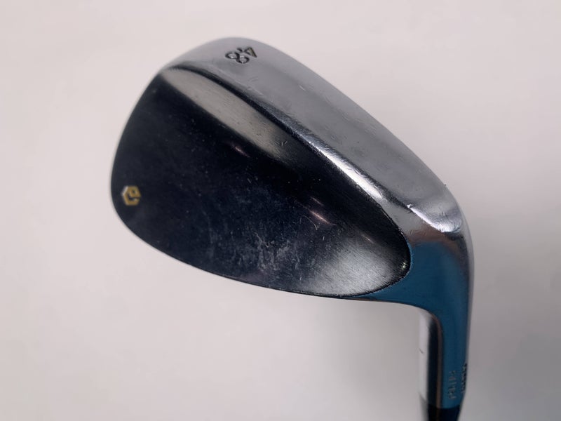 Epon Tour-Spin Gap Wedge GW 48* NS Pro Modus 3 Tour 115 Extra Stiff RH