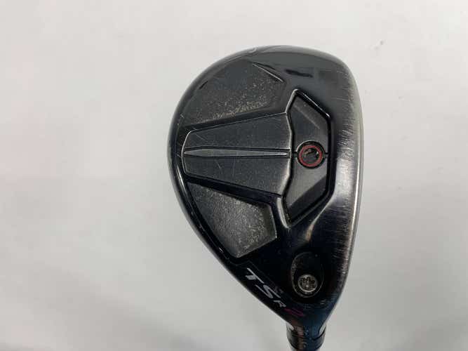 Titleist TSR2 4 Hybrid 21* Tensei Blue AV Series Xlink Tech 65g Regular RH