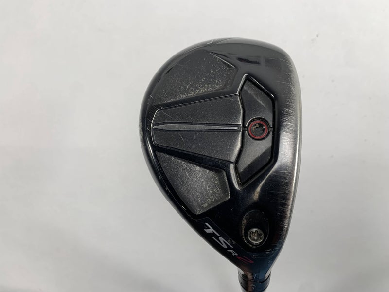 Titleist TSR2 4 Hybrid 21* Tensei Blue AV Series Xlink Tech 65g Regular RH