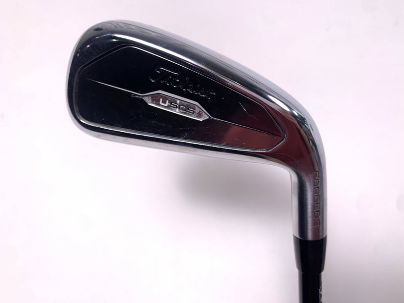 Titleist U 505 Utility 2023 2 Driving Iron 18* Project X HZRDUS 6.5 Mens RH