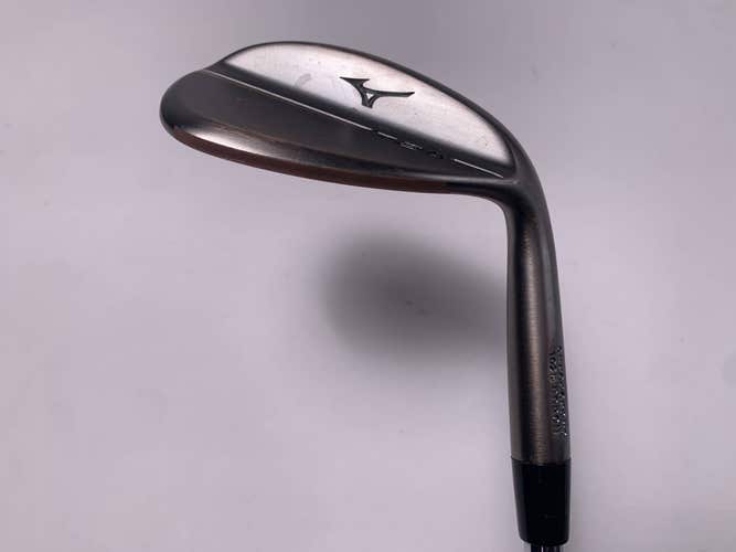 Mizuno T24 Denim Copper Sand Wedge SW 56* 10 D-Grind Dynamic Gold S400 Mens RH