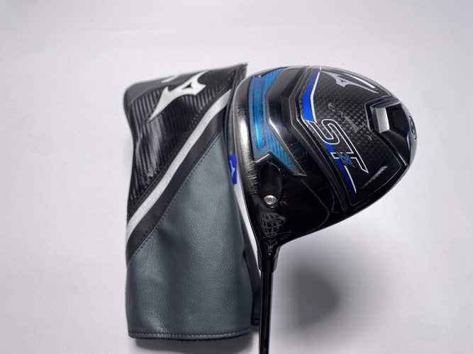 Mizuno ST-Z 230 Driver 9.5* Mitsubishi Chemical Kai'li Blue 60g Stiff LH HC