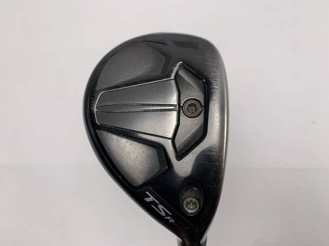 Titleist TSR2 4 Hybrid 21* Tensei Blue AV Series Xlink Tech 65g Extra Stiff RH