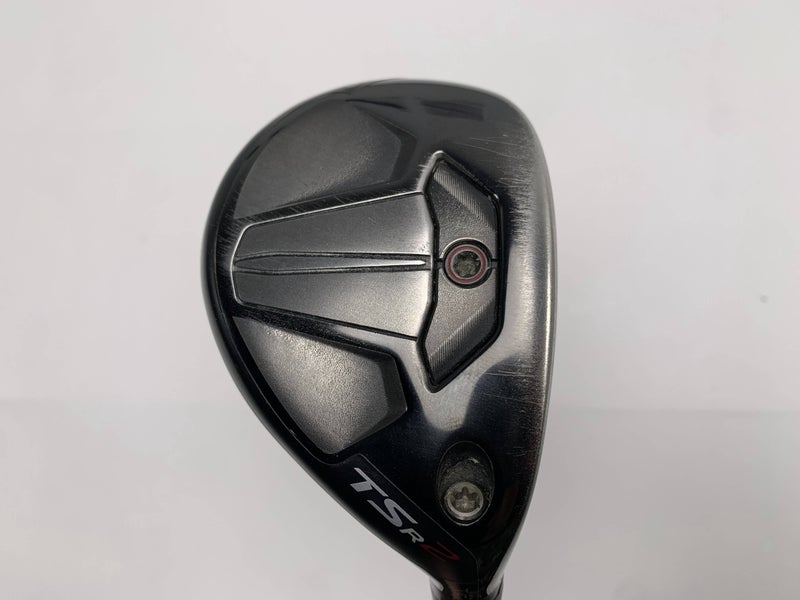 Titleist TSR2 4 Hybrid 21* Tensei Blue AV Series Xlink Tech 65g Extra Stiff RH