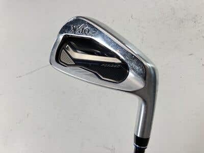 XXIO Forged Single 7 Iron MX 6000 60g Regular Graphite Mens RH