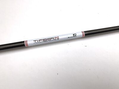 AeroTech TI-FIBER Tour F5 70g Extra Stiff Graphite Driver Shaft 46" 0.335 Uncut