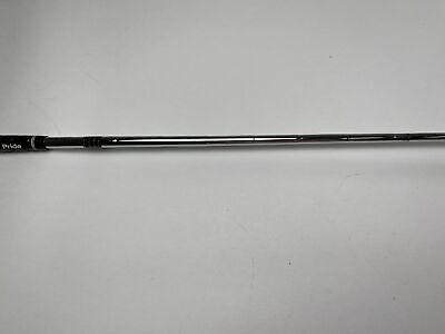 Velocity Shaft Trainer Single Iron True Temper Regular Steel Mens RH