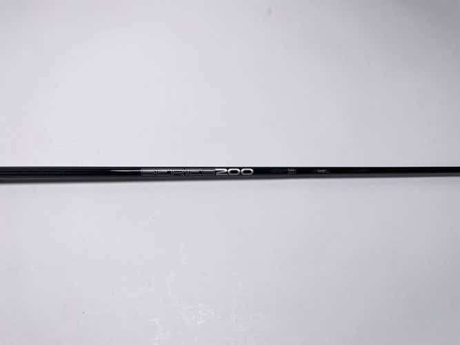 Swing Science 200 Series Octane Level 3 Regular Hybrid Shaft 39.5"- Ping