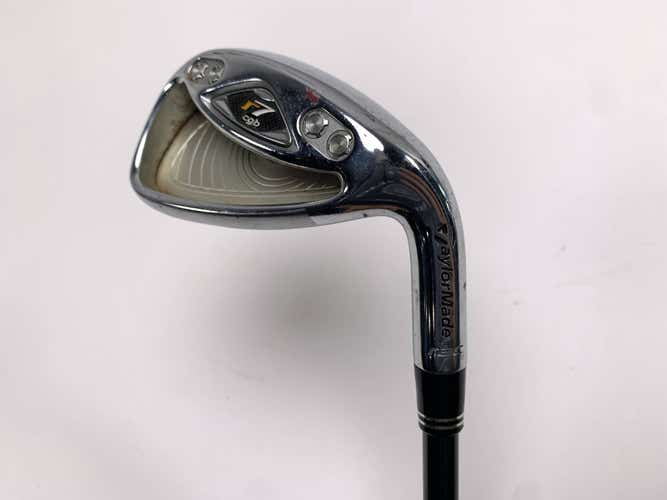 TaylorMade R7 CGB Single 9 Iron R7-55 Hyper Lite 55g Senior Steel Mens RH