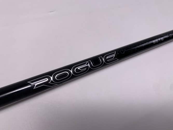Aldila Rogue 95TS Tour Stiff Graphite Hybrid Shaft 39.5"-Ping