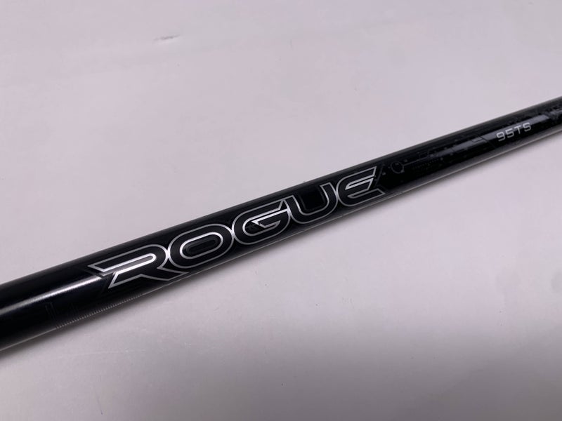 Aldila Rogue 95TS Tour Stiff Graphite Hybrid Shaft 39.5"-Ping