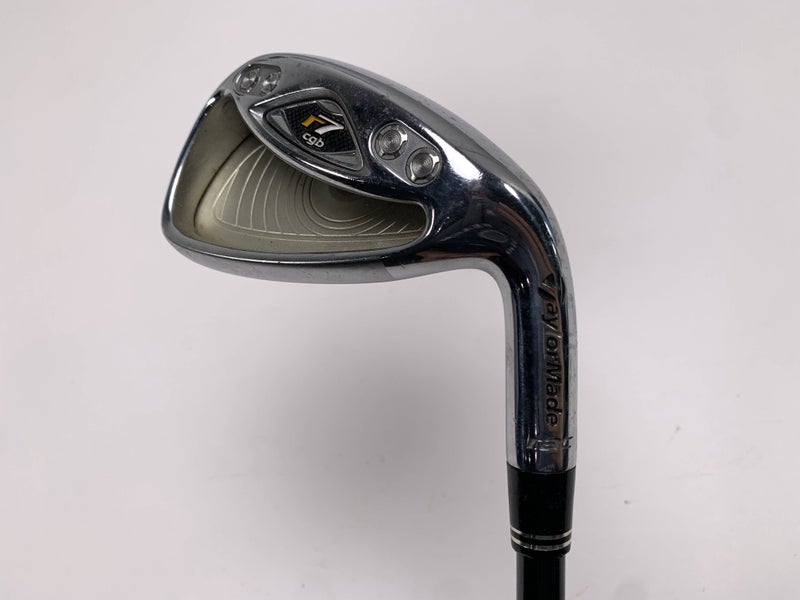TaylorMade R7 CGB Single 8 Iron R7-55 Hyper Lite 55g Senior Steel Mens RH