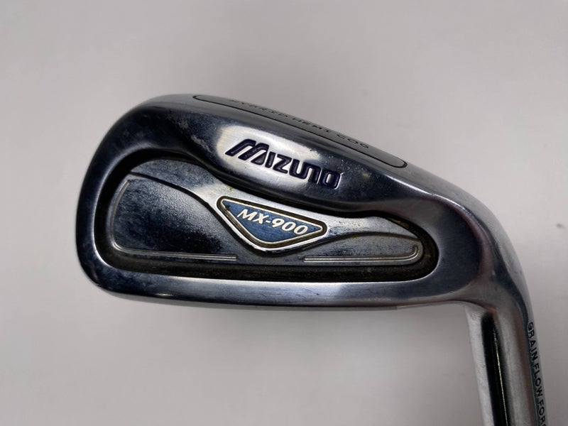 Mizuno MX 900 Single 4 Iron Exsar IS2 Regular Graphite Mens RH