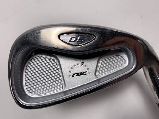 TaylorMade Rac HT Single 3 Iron T Step Ultralite Regular Steel Mens RH