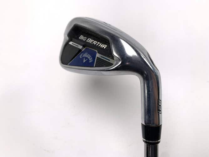 Callaway Big Bertha B21 Single 7 Iron RCH 65 Regular Graphite Mens RH