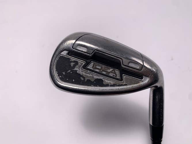 Adams Idea Tech A4 OS Single 9 Iron Graphite Design Tour AD YSQ-HL 65g Mens RH