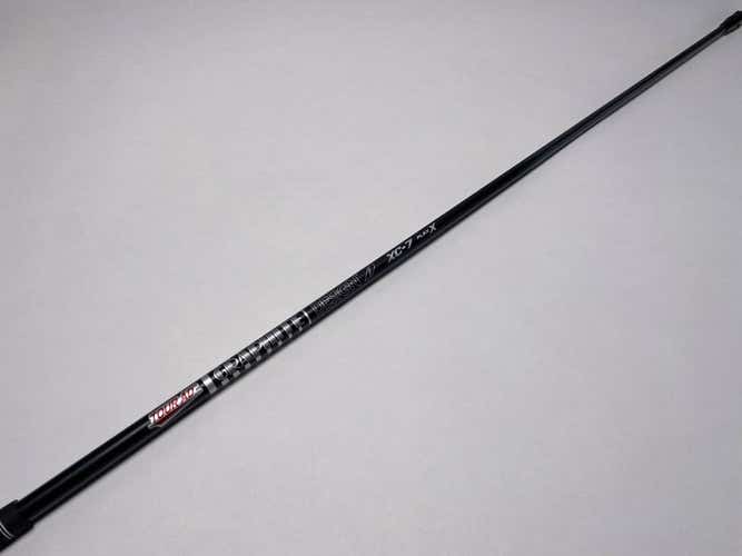 Graphite Design Tour AD XC-7x Extra Stiff Graphite Driver Shaft 44.25"-Callaway