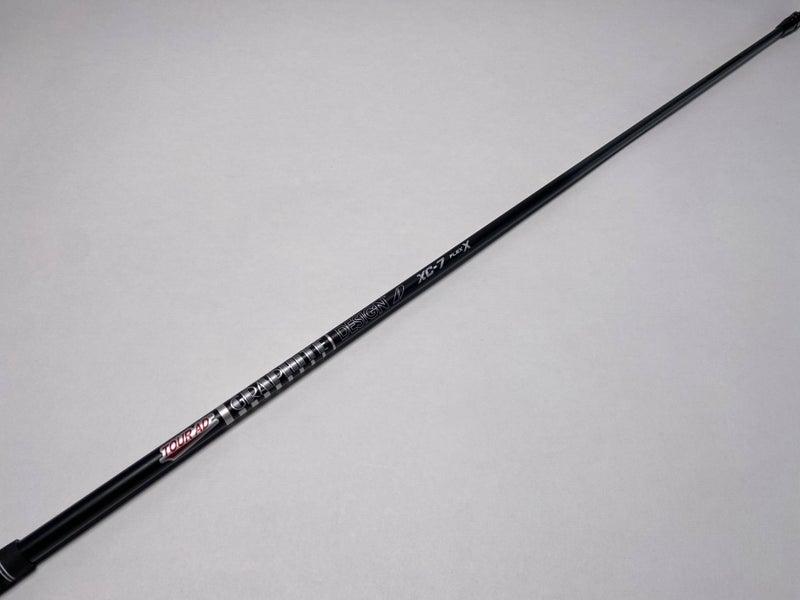 Graphite Design Tour AD XC-7x Extra Stiff Graphite Driver Shaft 44.25"-Callaway