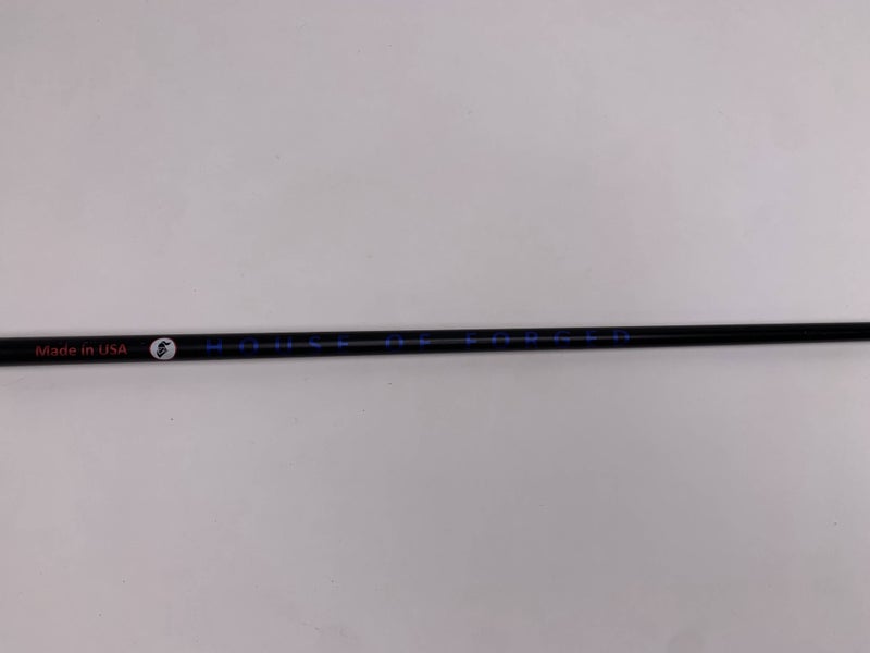 House of Forged Micro LD-235 Stiff Graphite Driver Shaft 44.25"-Titleist