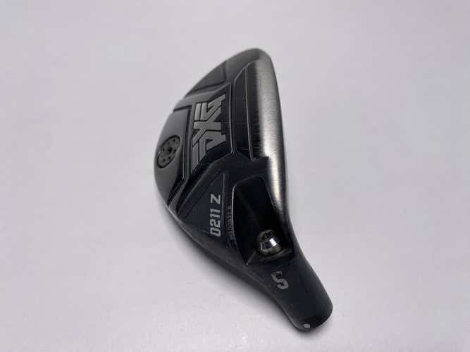 PXG 0211 Z 5 Hybrid HEAD ONLY Mens RH