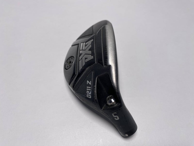 PXG 0211 Z 5 Hybrid HEAD ONLY Mens RH