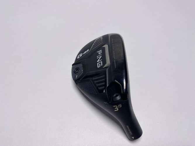 Ping G425 3 Hybrid 19* HEAD ONLY Mens RH