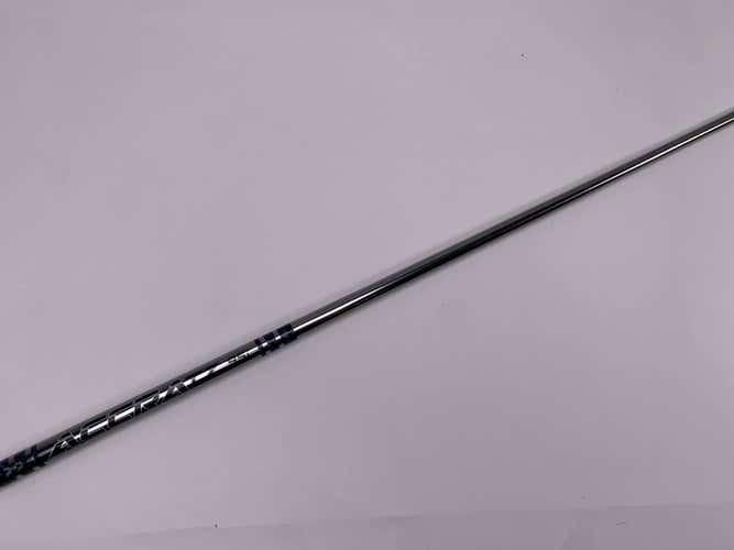 Accra TZ 95i Stiff Graphite Hybrid Shaft 41" Pull 0.370