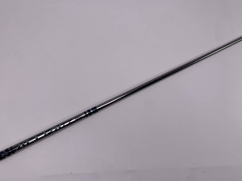 Accra TZ 95i Stiff Graphite Hybrid Shaft 41" Pull 0.370