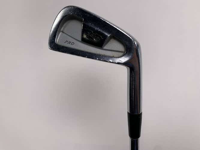 Mizuno T-Zoid Pro Forged Single 5 Iron True Temper DG Sensicore S300 Mens RH