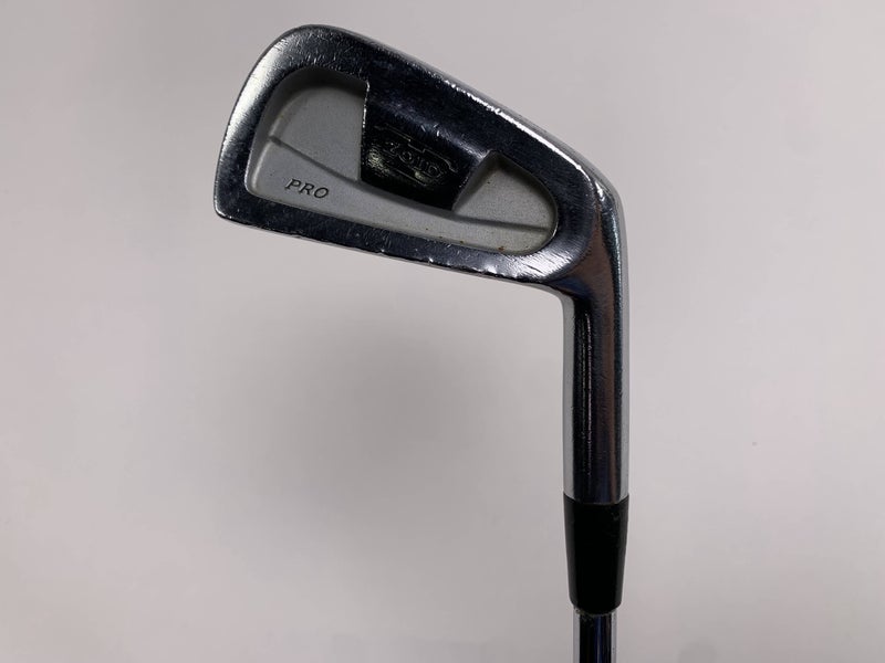 Mizuno T-Zoid Pro Forged Single 5 Iron True Temper DG Sensicore S300 Mens RH