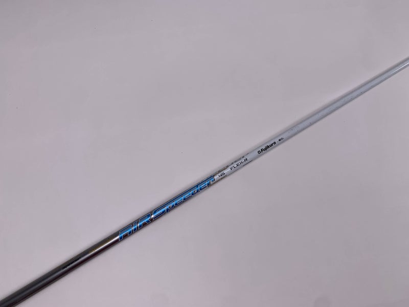 Fujikura Air Speeder 45 45g Regular Graphite Driver Shaft 44.5"-Taylormade