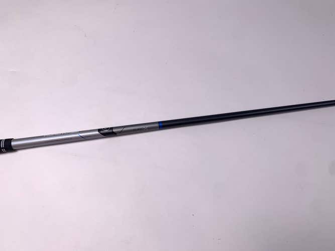 Mitsubishi Rayon Kuro Kage Tini TP 80 Extra Stiff Fairway Shaft 42.5" Pull 0.335