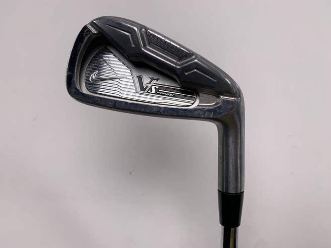 Nike VRS Forged Single 4 Iron NS Pro 950 GH HT Stiff Steel Mens RH
