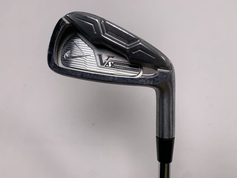 Nike VRS Forged Single 4 Iron NS Pro 950 GH HT Stiff Steel Mens RH