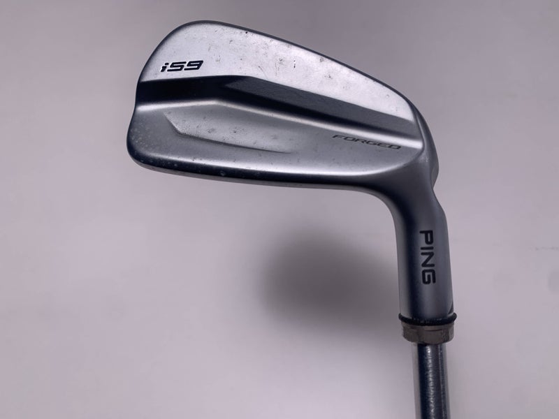 Ping i59 Single 7 Iron Fitter Black Dot Project X LS 6.0 120g Stiff Mens RH