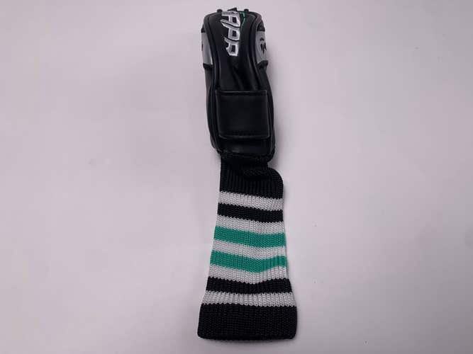 Taylormade GAPR Hybrid Headcover Black HC NEW