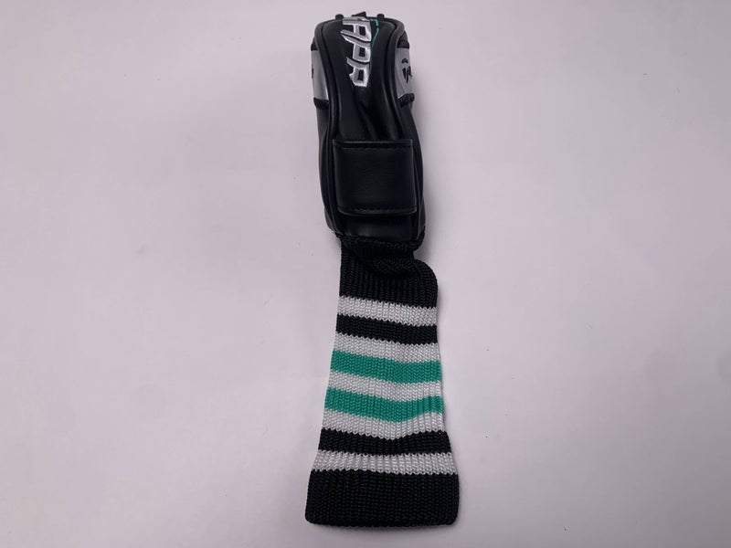Taylormade GAPR Hybrid Headcover Black HC NEW