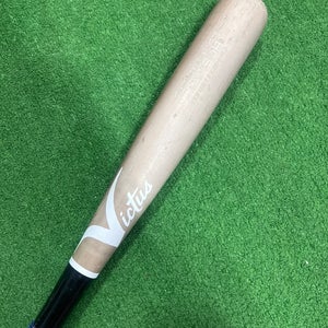 2021 Victus Tatis Birch Bat Birch 28" (Used)