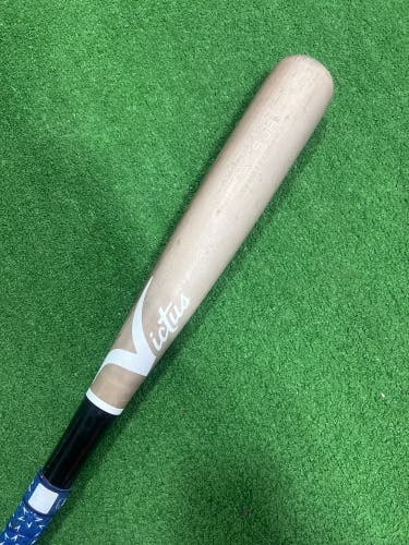 2021 Victus Tatis Birch Bat Birch 28" (Used)