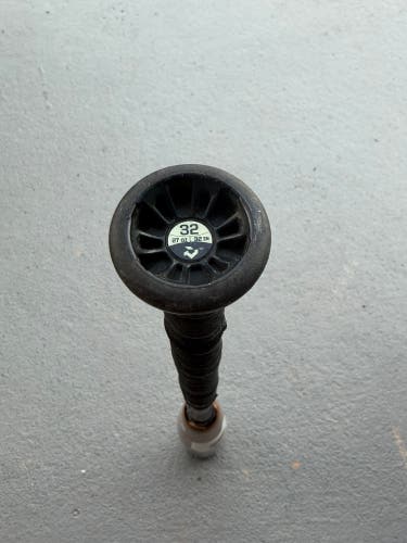 2022 DeMarini Zoa Composite USSSA Certified Bat (-5) 27 oz 32" (Used)