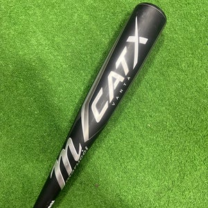 2024 Marucci CATX Vanta Alloy Bat USSSA Certified (-10) Alloy 19 oz 29" (Used)