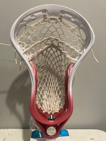 Tactik 3.0 red fade lightly used