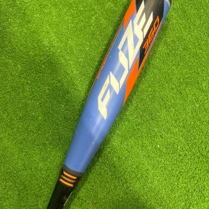 2022 Easton Fuze Hybrid Bat USABat Certified (-10) Hybrid 20 oz 30" (Used)