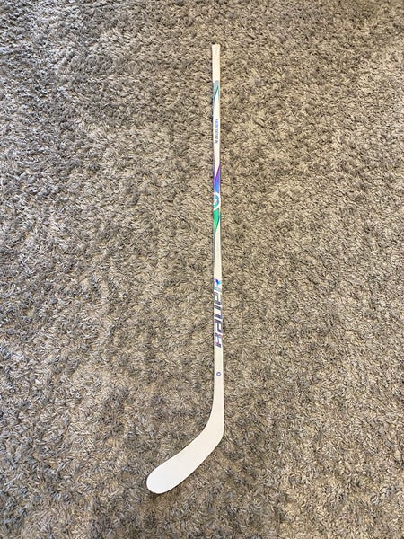 Bauer Proto2 RH P28 65 Flex Basically Brand New