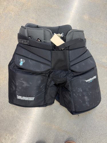 Intermediate XXL Vaughn Velocity VE8 Hockey Goalie Pants (Used)
