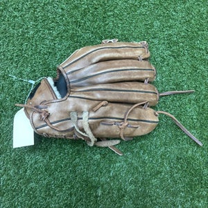 Brown Adult 44 Pro Signature Series LH Baseball Glove 11.75" (Used)