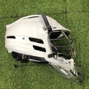 Youth Goalie Cascade CPV-R Helmet (Used)